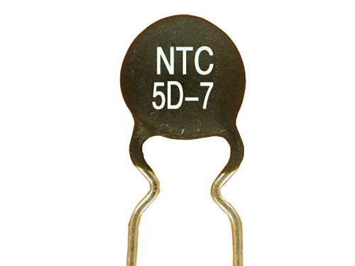 热敏电阻NTC 5D-7