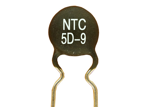热敏电阻NTC 5D-9